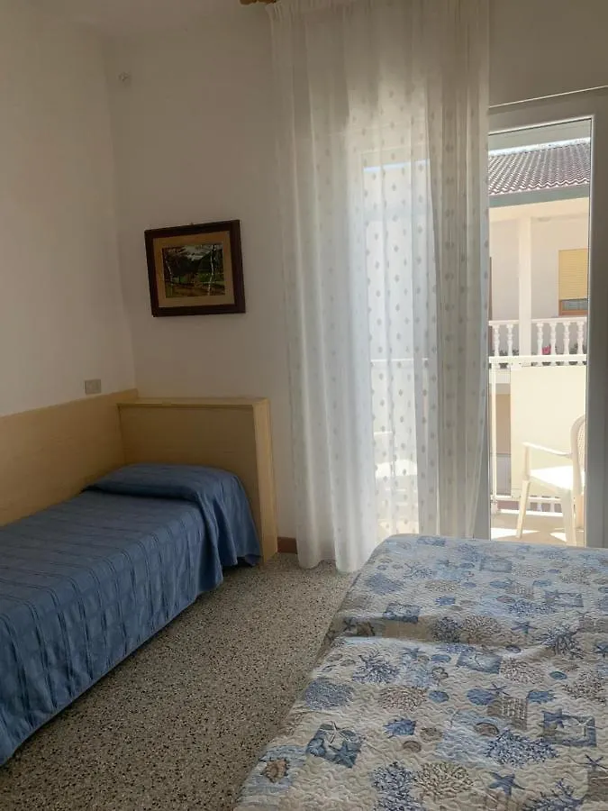 Apartment Villa Fabrizia Lido di Jesolo Italy