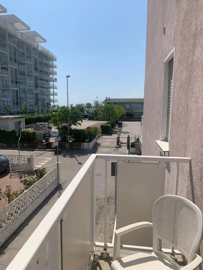 Apartment Villa Fabrizia Lido di Jesolo