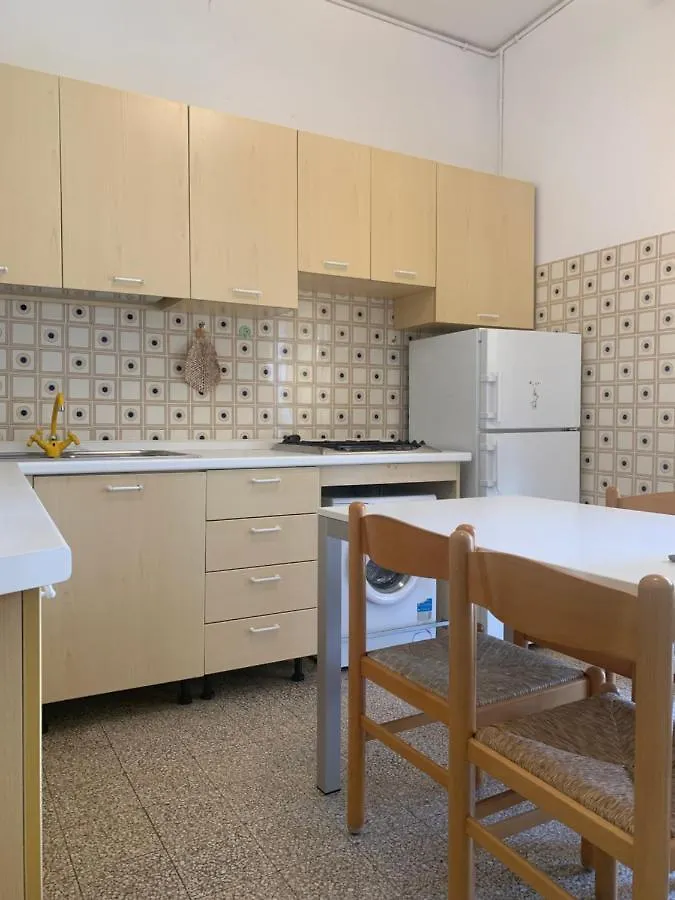 Apartamento Villa Fabrizia Lido di Jesolo