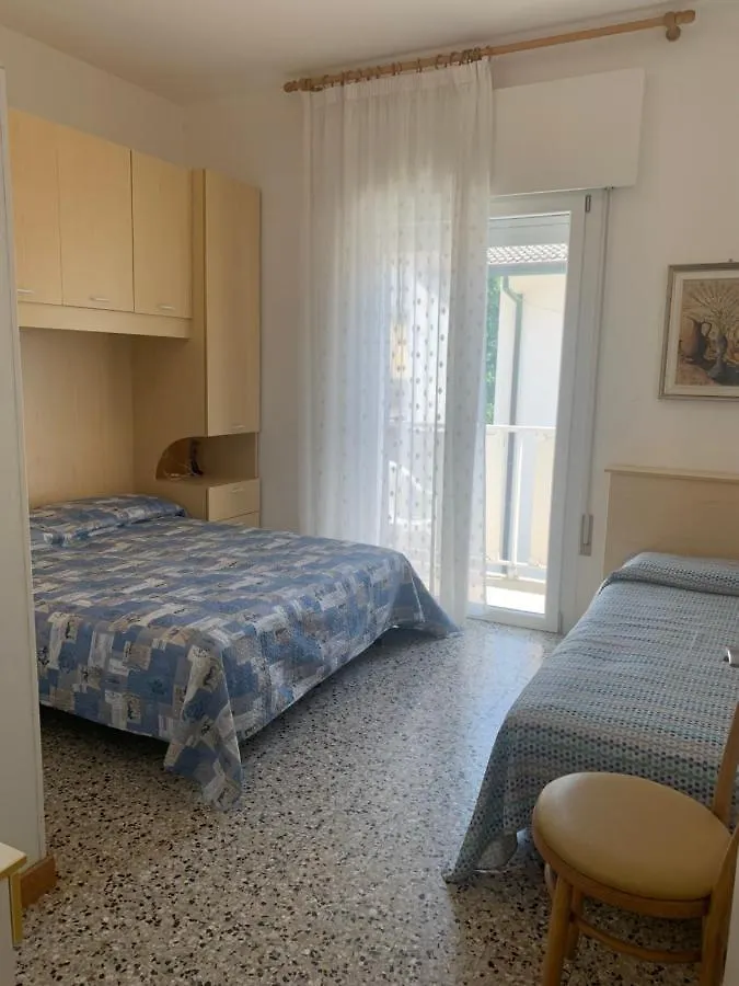 Villa Fabrizia Lido di Jesolo Italia