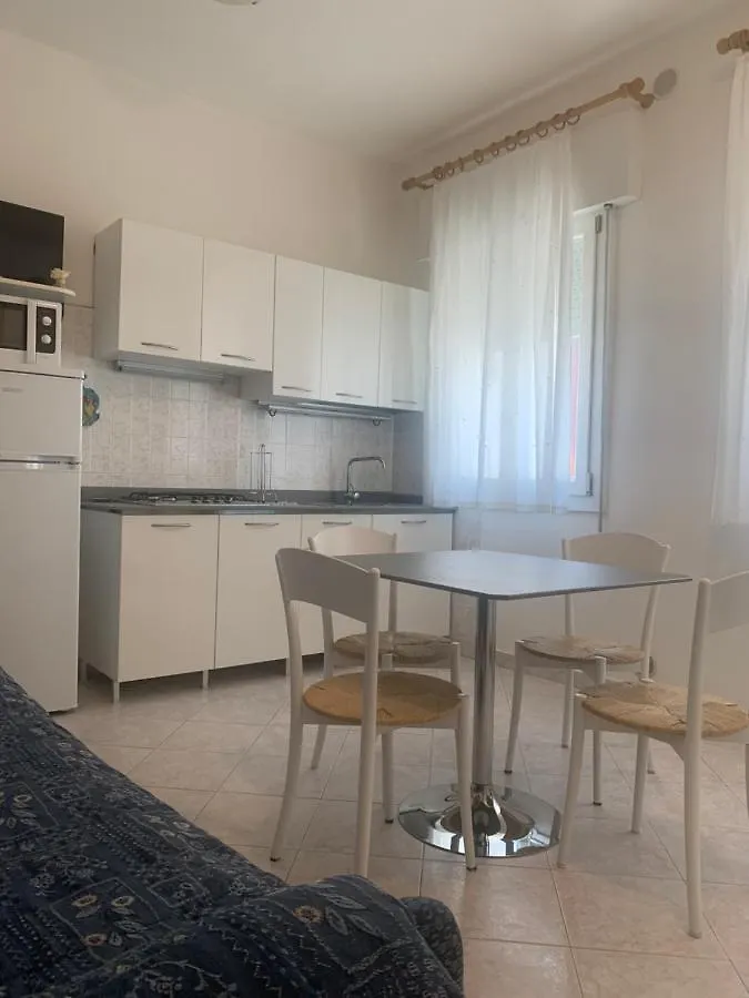 Villa Fabrizia Lido di Jesolo 0*,