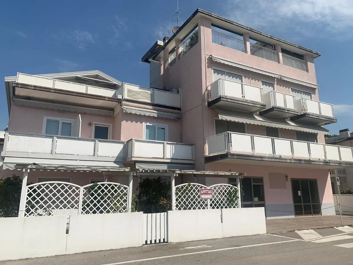 Villa Fabrizia Lido di Jesolo
