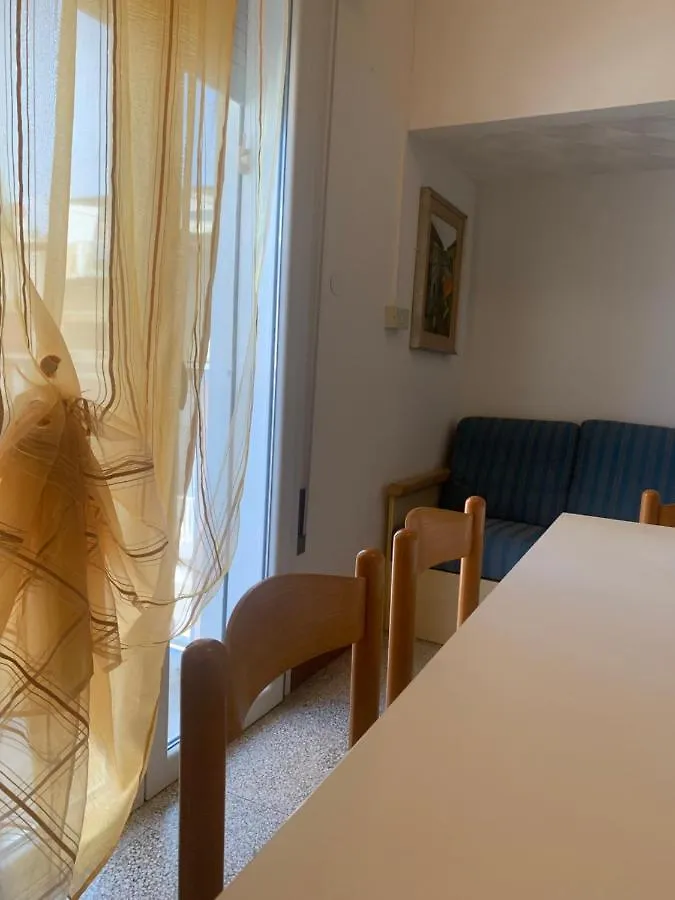 Villa Fabrizia Lido di Jesolo