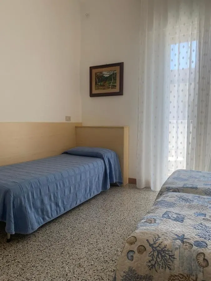 Apartamento Villa Fabrizia Lido di Jesolo Italia