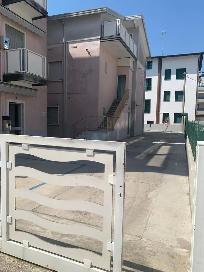 Villa Fabrizia Lido di Jesolo